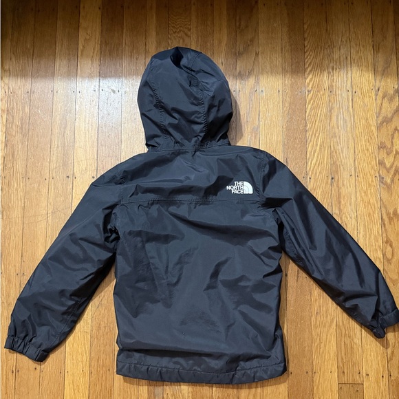 The North Face Boys Antora Rain Jacket 6Y - Picture 4 of 6